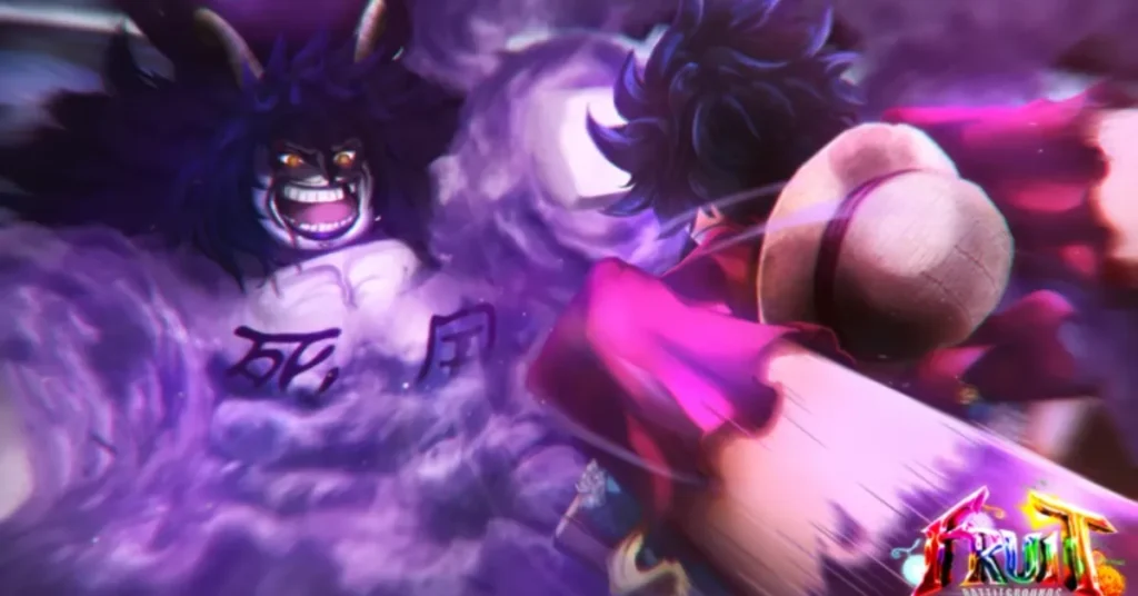 Fruit Battlegrounds Codes for Free Gems November 2025