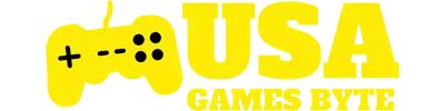 USA Games Byte