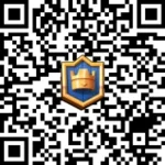 Clash Royale qr Codes November 2025