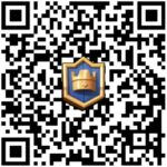 Clash Royale qr Codes November 2025