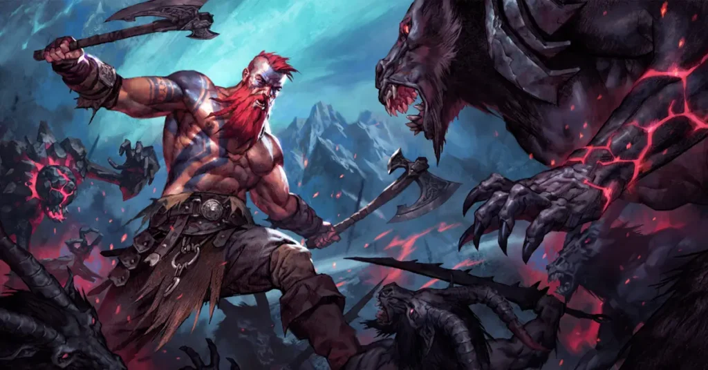 All Epic Games Holiday Free Game Jotunnslayer Hordes of Hel