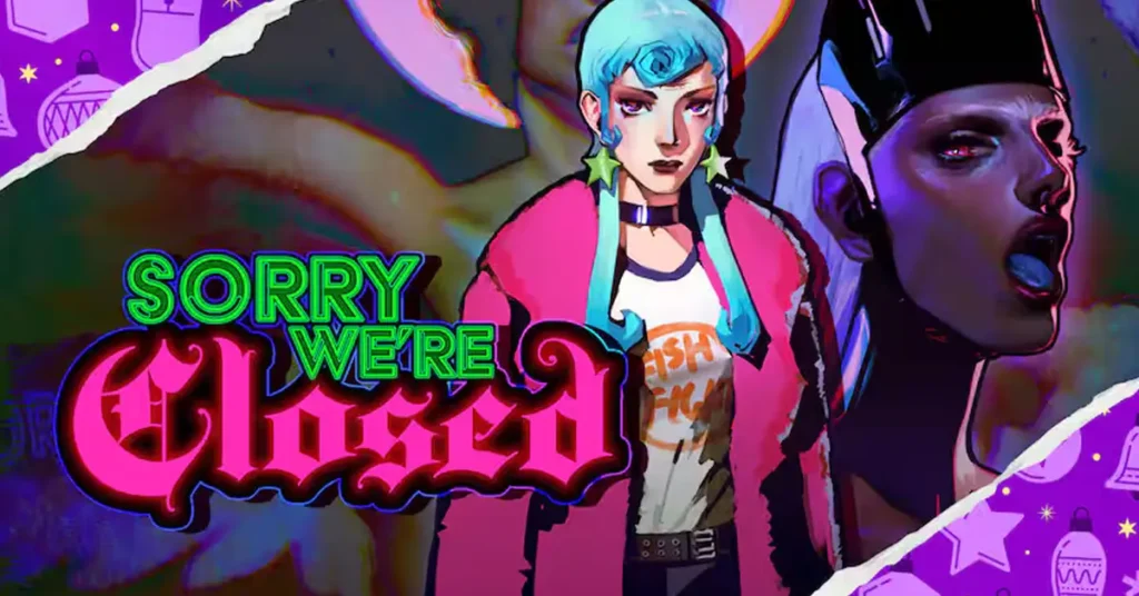 All Epic Games Holiday Free Game Sorry We're Closed