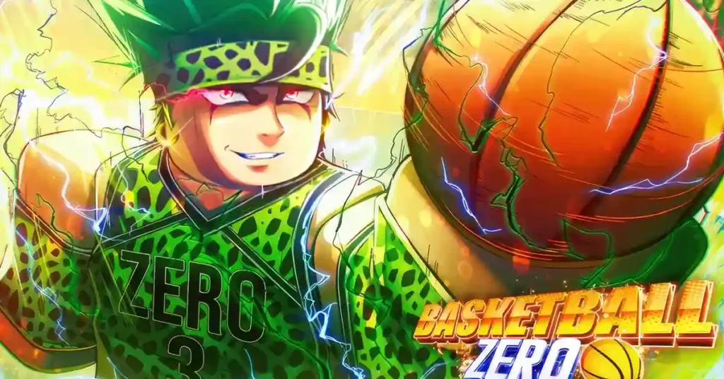 Basketball Zero Codes - How to redeem