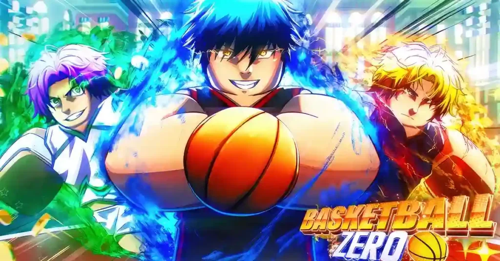 Basketball Zero Codes for March 2026 – Free Spins Inside