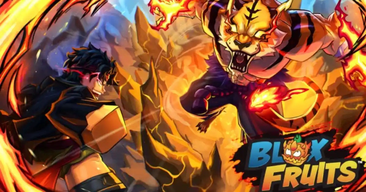 Blox Fruits January 2026 Codes – Get XP Boost And Stat Resets