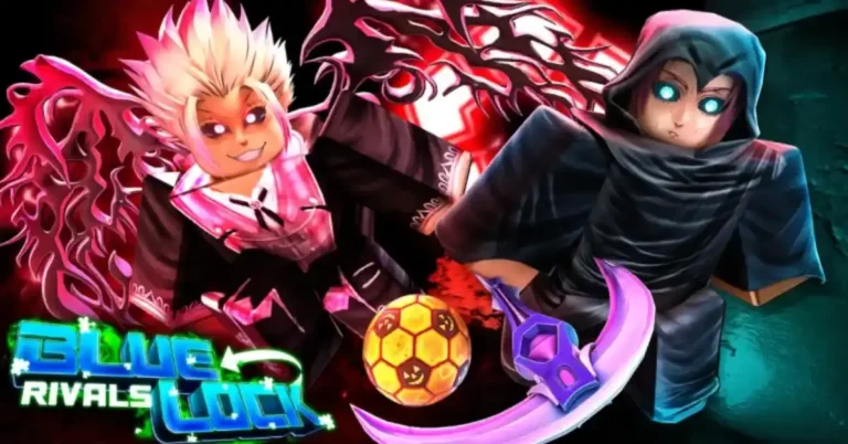 Blue Lock Rivals Codes for January 2026 – All Free Spins