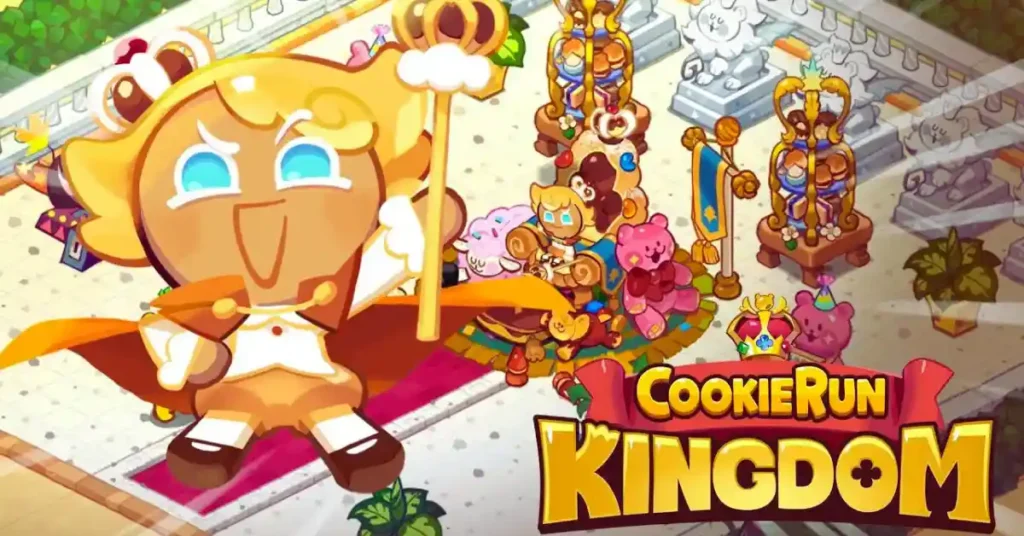 Cookie Run Kingdom Codes March 2026 – Free Rewards
