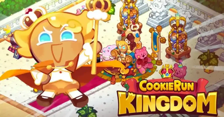 Cookie Run Kingdom Codes January 2026 – Free Rewards