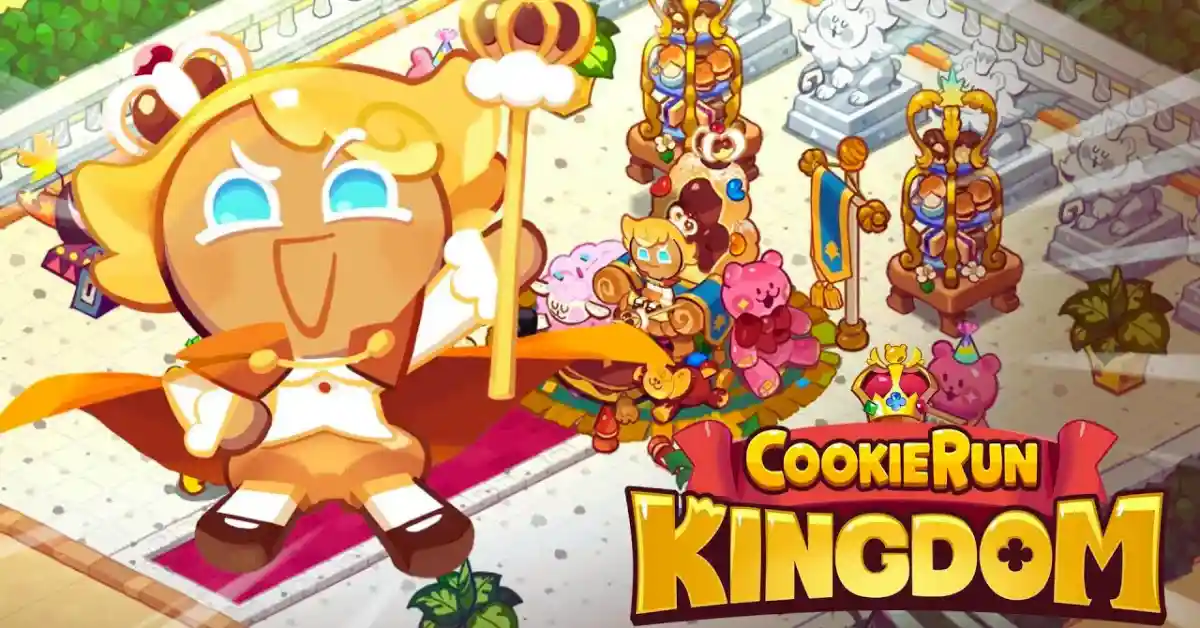 Cookie Run Kingdom Codes January 2026 – Free Rewards