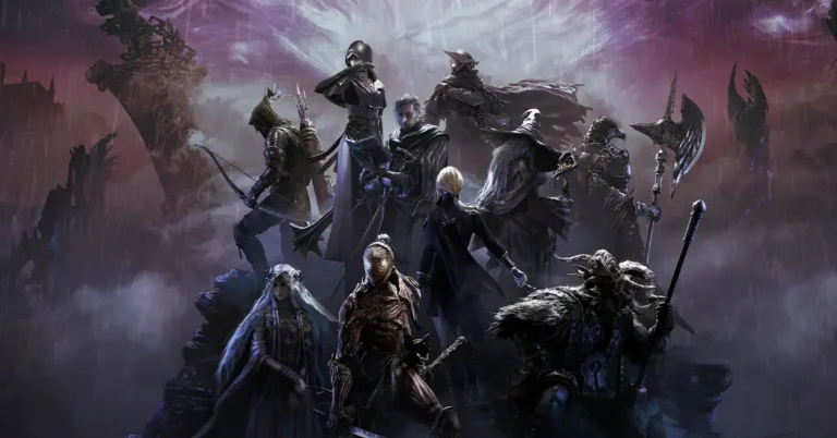 ELDEN RING NIGHTREIGN: How to Unlock The Forsaken Hollows DLC