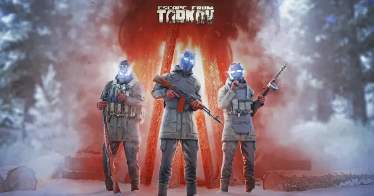 Escape From Tarkov Launches Kolotun Event With Winter Quests and Rewards