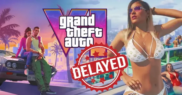 GTA 6 Delay to 2027? Here’s What’s Real and What’s Not