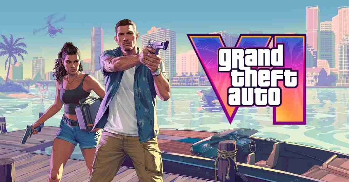 GTA 6 Demo Leak Reveals Early Gameplay Before 2026 Launch
