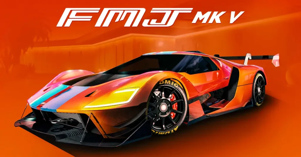 GTA Online Players Shocked as Michael Finally Returns After 12 Years