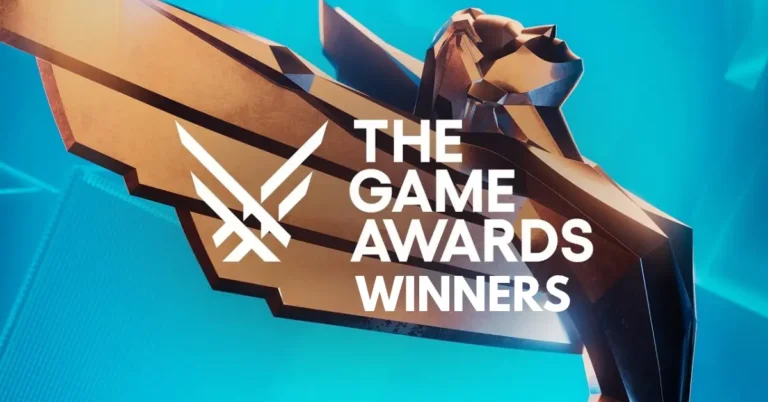 Game Awards 2025 Winners: Full List and Biggest Surprises