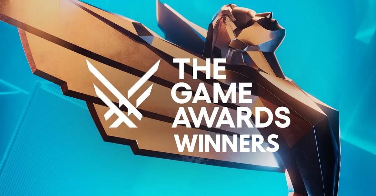Game Awards 2025 Winners: Full List and Biggest Surprises
