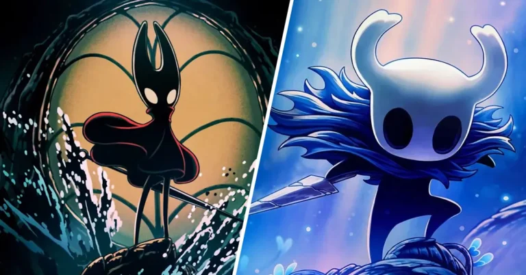 Hollow Knight: Silksong Gets Free “Sea of Sorrow” DLC in 2026