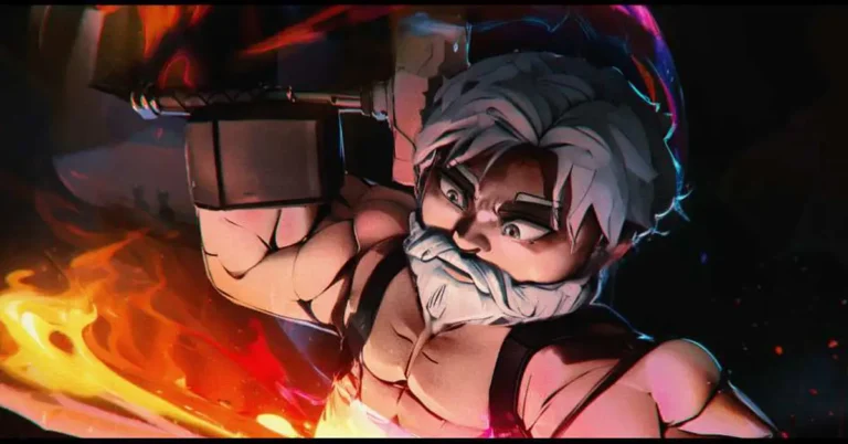 How to Get Runes in The Forge and What They All Do