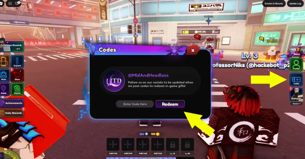 Universal Tower Defense Codes December 2025 - Free Rewards