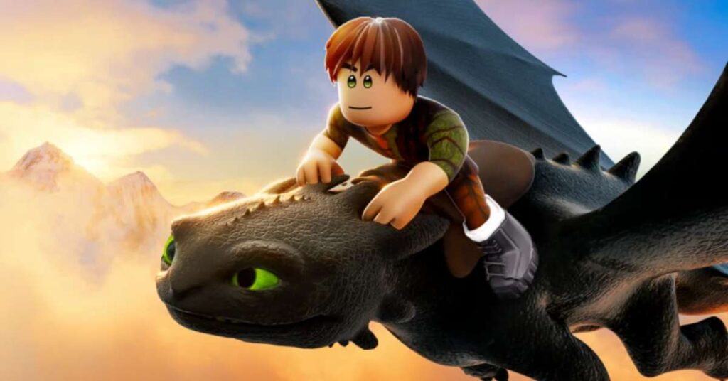 How to Train Your Dragon Codes March 2026 – Working Codes