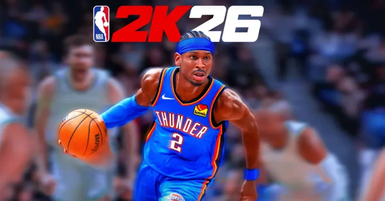 NBA 2K26 Locker Codes: All Active Codes to Redeem Now