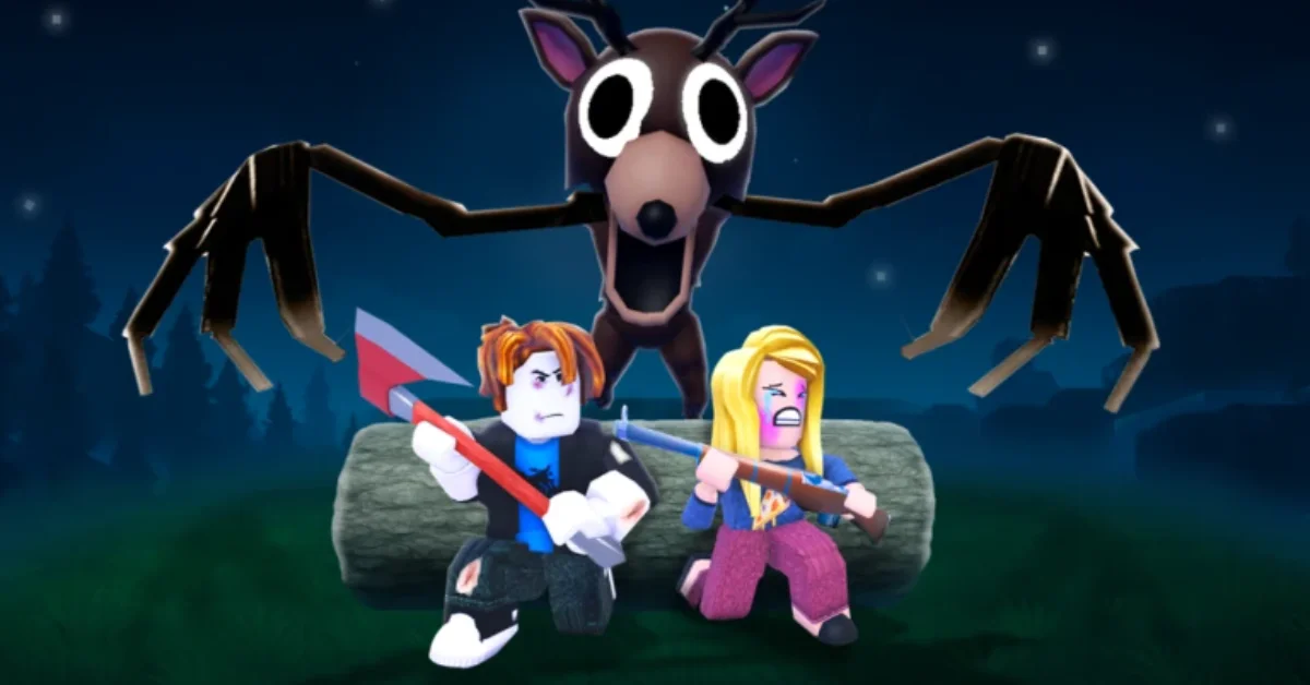 99 Nights in the Forest Codes January 2026 – How To Redeem Them