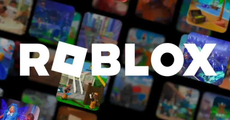 Roblox Hit by Major Outage as Thousands Report Issues