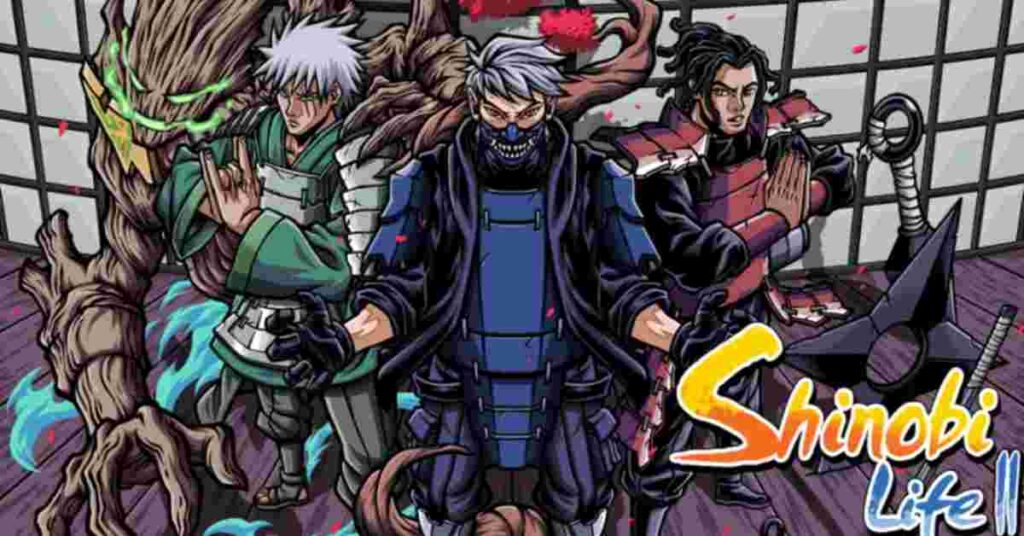 Shindo Life Codes for February 2026 – Unlock Spins Fast