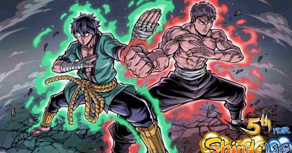 Shindo Life Codes for January 2026 - Unlock Spins Fast Shindo Life Codes- how to redeem