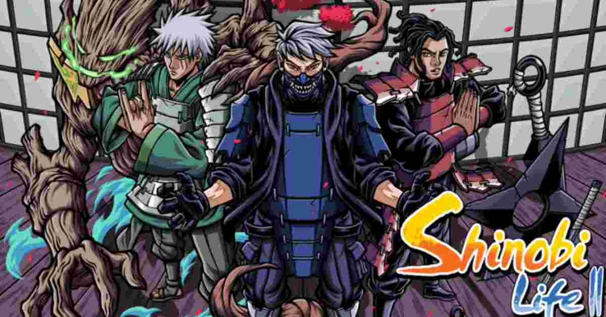 Shindo Life Codes for January 2026 – Unlock Spins Fast