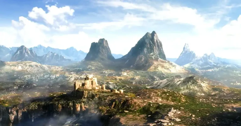 The Elder Scrolls 6 Update: Bethesda Shares New Details with No Release Date