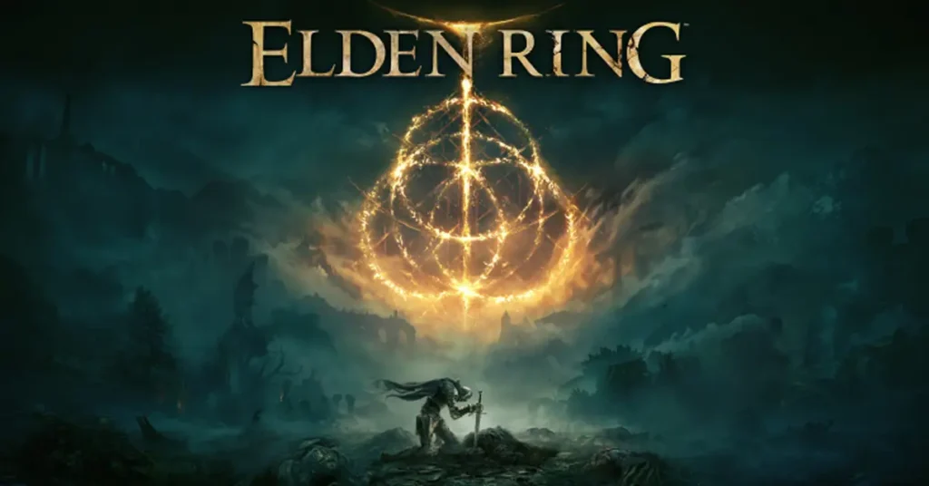 The Game Awards - Elden Ring