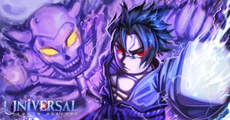 Universal Tower Defense Codes January 2026 – Free Rewards