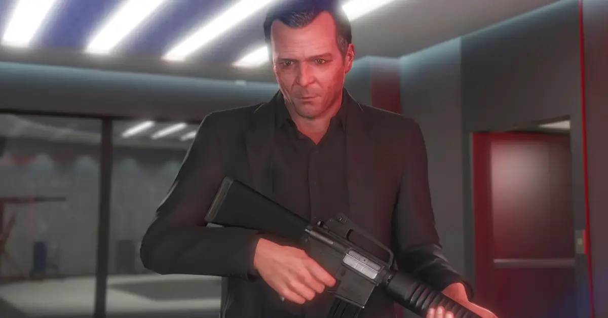 Unlocking Michael in GTA Online – A Simple Guide That Actually Works