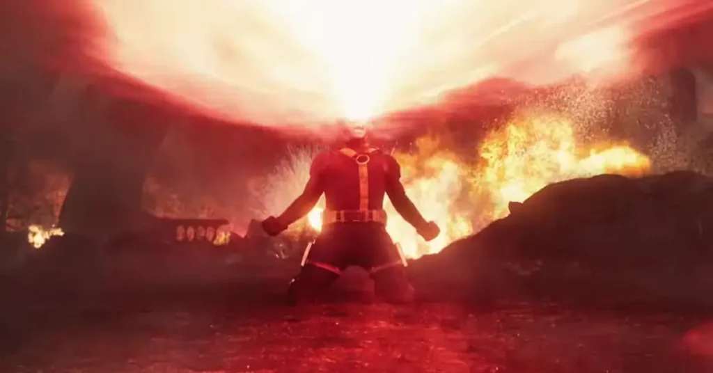 Avengers Doomsday Drops Official ‘X-Men’ Teaser Trailer