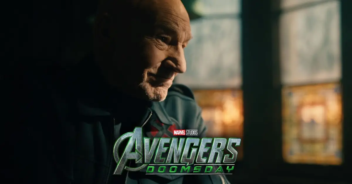 Avengers: Doomsday Drops Official ‘X-Men’ Teaser Trailer