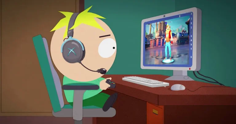 Fortnite v39.20 Downtime: Servers Offline as South Park Collab Arrives