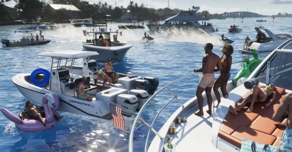 Is GTA 6 Getting Delayed Again Insider Says It’s Not Finished