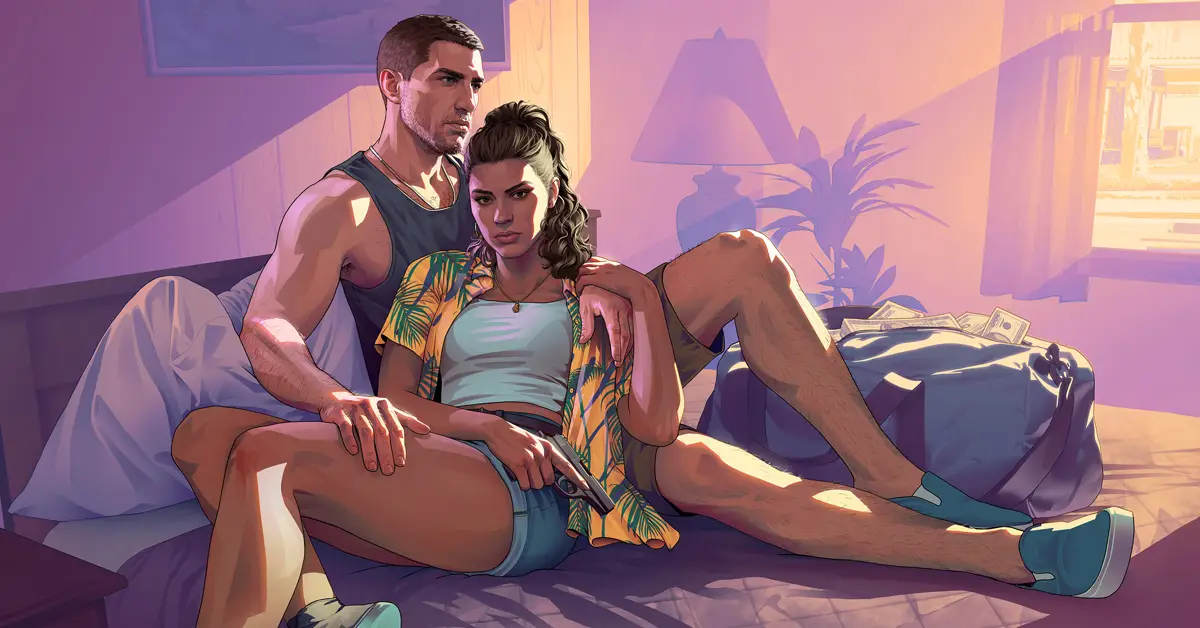 Is GTA 6 Getting Delayed Again? Insider Says It’s Not Finished