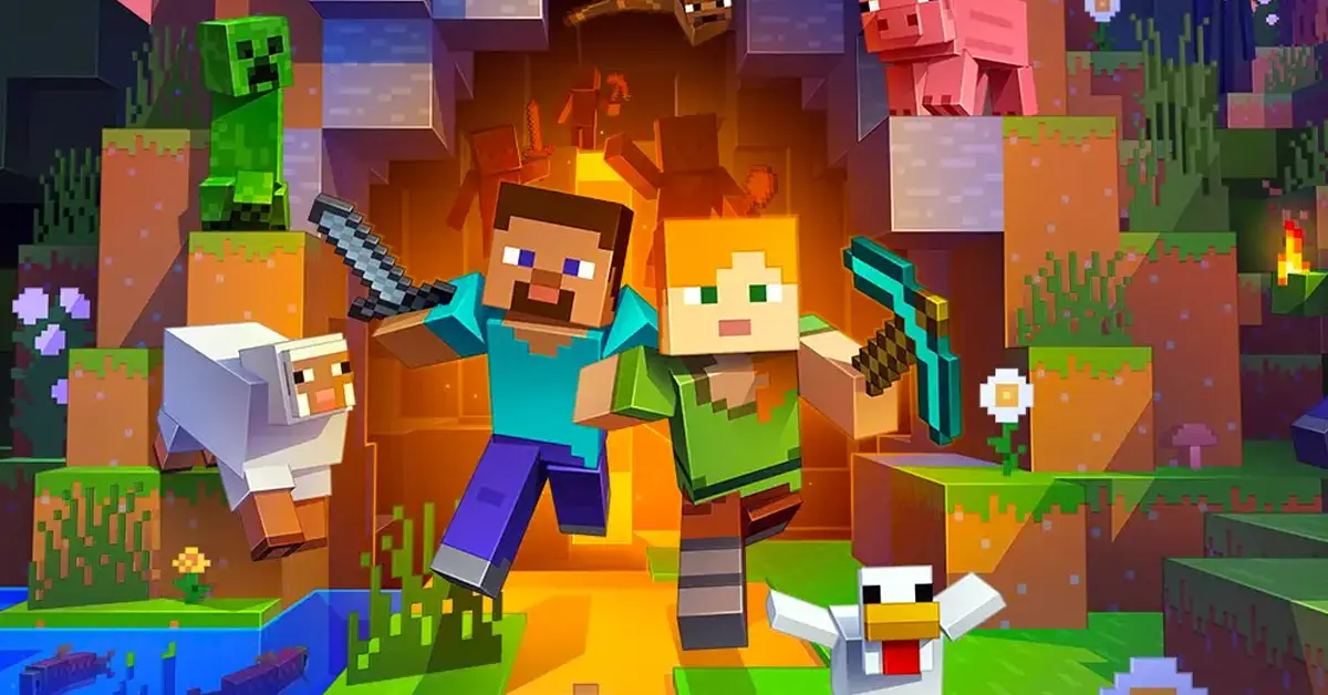 Is Minecraft Realms Down? Latest Server Status Update