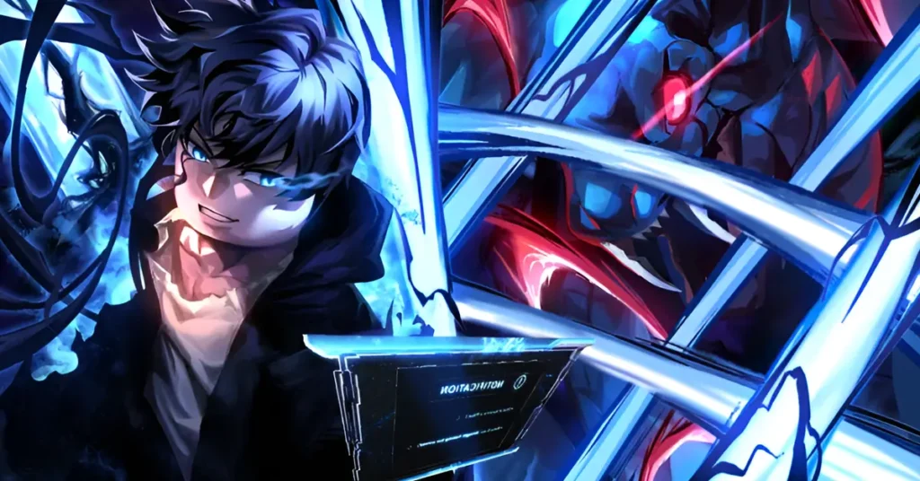 New Roblox Solo Hunters Codes Are Live for January 2026