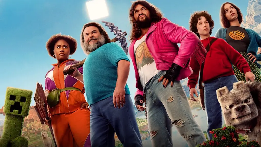 Minecraft Movie 2 Is Officially Happening – Here’s Everything We Know