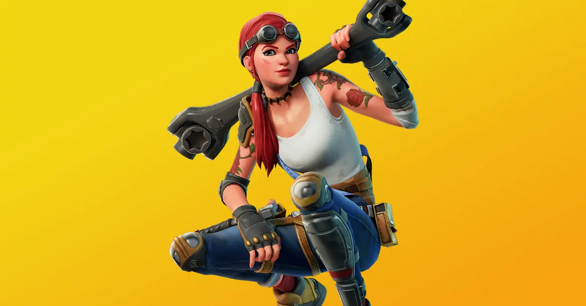 Fortnite Servers Down April 1 – When Will They Be Back?