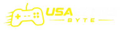 USA Games Byte