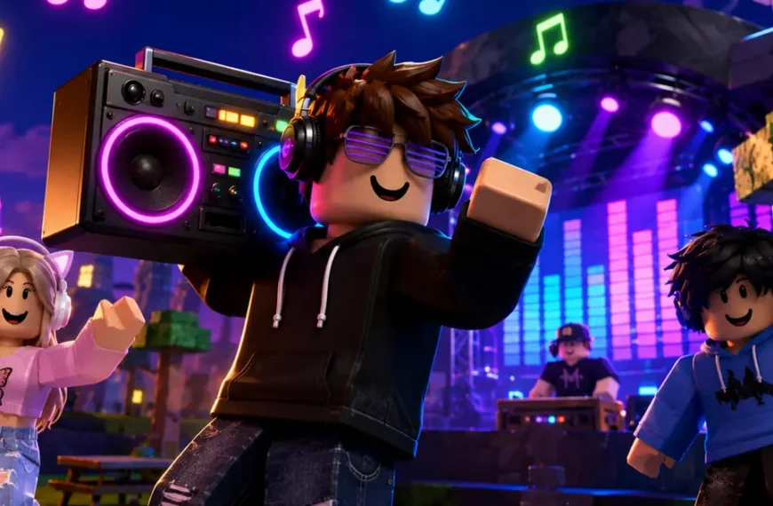 Roblox Music Codes (July 2026): 140+ Working Song IDs