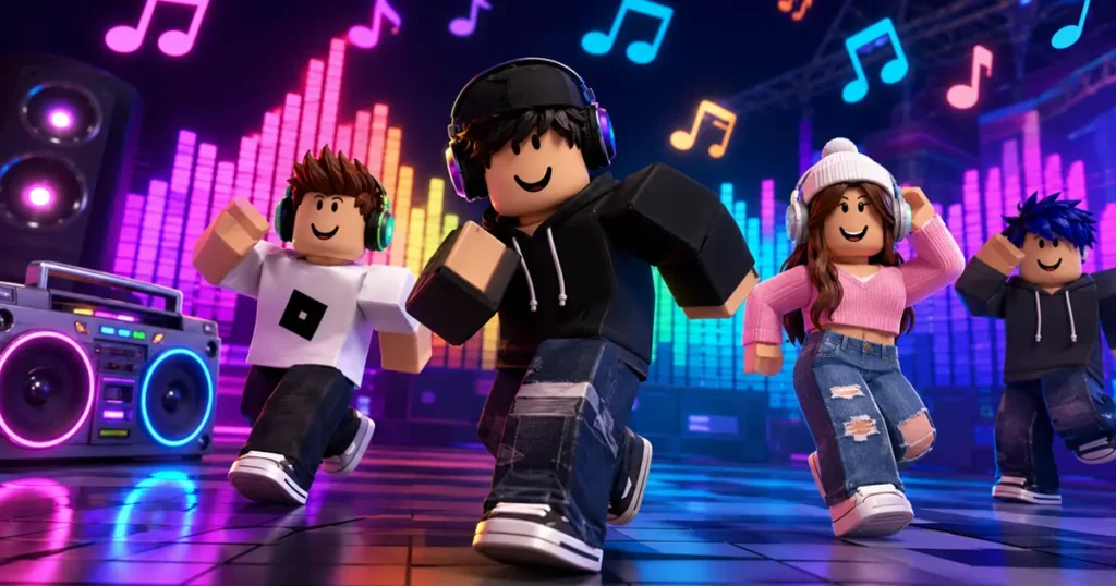 Roblox Music Codes (July 2026): 140+ Working Song IDs Roblox Music Codes (July 2026): 140+ Working Song IDs